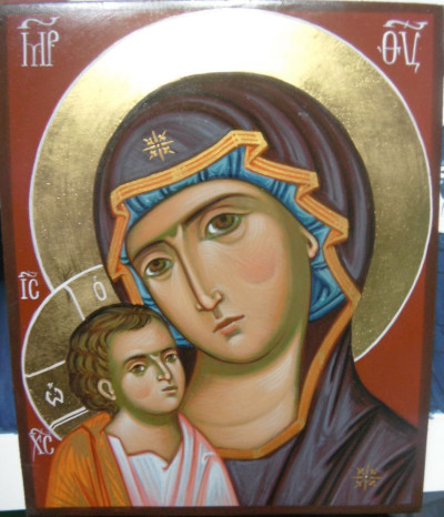 Our Lady of  Donsk