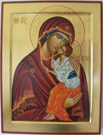 Our Lady of Yaroslav